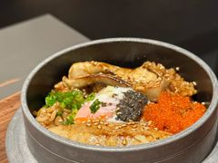 -聿山居·创意料理