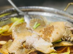 -顺香居·老字号湖北菜(江汉路店)