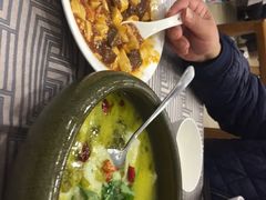 -沧浪亭(临汾路店)