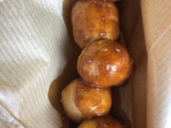 -利强记北角鸡蛋仔(弥敦道店 )