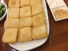 -全州拌饭馆(断桥店)