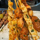 （武汉）🥹🥹吃完将用一生怀念的炭烤！