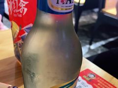 -新疆烧烤王(广灵店)