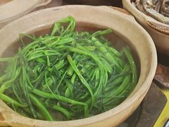 -汤氏美食台山水步特色黄鳝饭(龙津东路店)