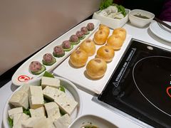-许府牛火锅(信义坊总店)