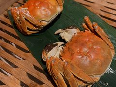 成隆行精选大闸蟹-成隆行·蟹王府(九江路店)