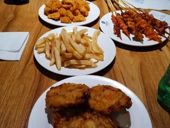 -纽斯特牛排自助餐厅(浦东文峰广场店)