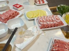 -傣妹火锅(南京东路一店)