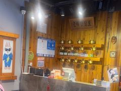 -缸桶屋韩国料理·全程帮烤(泰禾店)