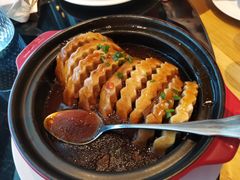 -金牌外婆家(苏州中心店)