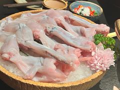 -色響火锅(恒隆广场店)