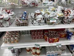 -牛奶便利(东四店)
