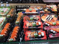 -池田寿司·新鲜现做(昌平悦荟店)