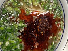 -云峰金顶兰州牛肉面(雄越店)