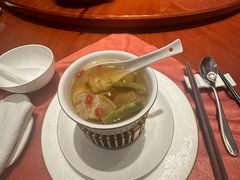 -祥记徽粤融合菜(古井假日店)