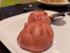 -厦门希尔顿逸林酒店·圆聚自助餐厅(五缘湾店)