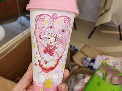 -奈雪的茶(石家庄万象城店)