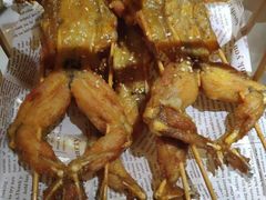 -青花椒花椒鱼(合生汇店)