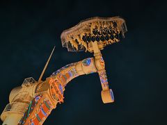 -横店影视城梦幻谷园区