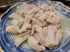 羊肚仁-金生隆(六铺炕店)
