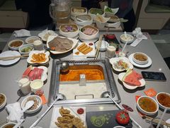 -海底捞火锅(八佰伴店)