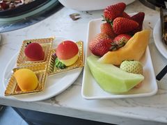 -半岛听涛蒸汽海鲜自助(K11店)