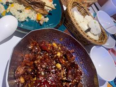 -阿娜尔·新疆菜(宜家荟聚中心店)