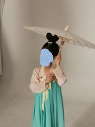 点击看大图 -美云庭古装·格格服汉服·京城旅拍(北京店)