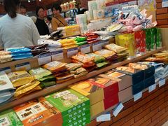 -老城隍庙食品商店(豫园商城店)