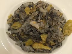 -大榭国际大酒店-中餐厅