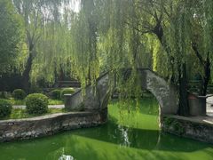 -洛阳白马寺