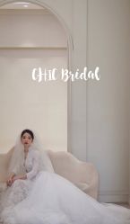 点击看大图 -Chic Bridal 熙可婚纱