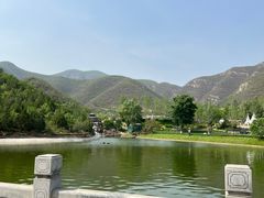 -静之湖度假区