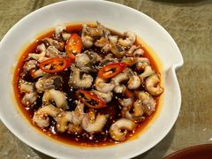 -湖滨28中餐厅·西湖宴·杭州君悦酒店