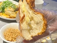 -陶兰居·手工点心·粤菜(圆融时代广场店)