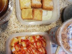 -孖记茶档·热腾茶餐(江南西plus店)