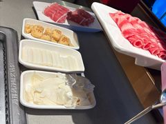 -海底捞火锅(顺义华联店)