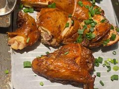 -绿茶餐厅(天津天河城店)