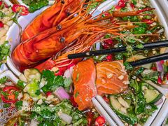 -乔街深夜食堂·小龙虾·高压锅生蚝(杭州总店)