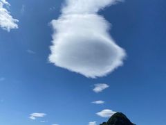 -十渡东湖港风景区