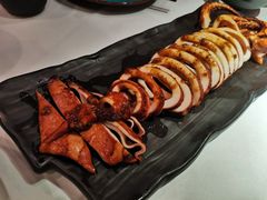 -渔家灯火(领秀城店)