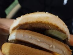 -麦当劳(季平店)