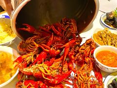 -老长沙龙虾馆·聚会餐厅(白石洲店)