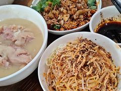 -牛王庙(龙华花园店)