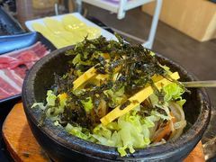 -燚青春泥炉烤肉(东泰店)