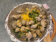 -79号渔船海鲜饭店(宝安店)