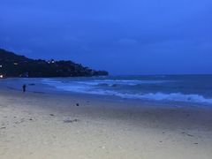 -卡马拉海滩
