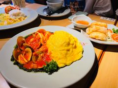 -Lia Cafe Bar Restaurant松山咖啡屋