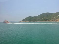 -东澳岛