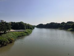 -海珠湖公园